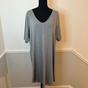 Gary Torrid T-shirt Dress
